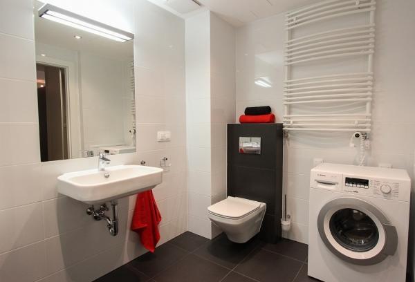 Wawel City Aparthotel Krakau
