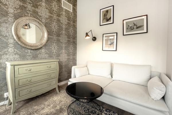 Aparthotel Wawel City Krakau