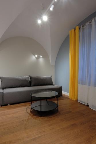 Aparthotel Wawel City Krakau
