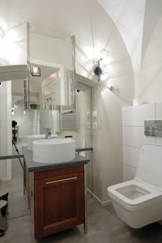 Wawel City Aparthotel Krakau