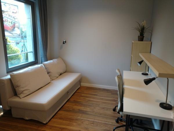 Aparthotel Wawel City